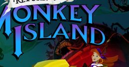 Return to Monkey Island - Video Game