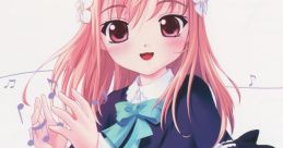 Ricotte ~Songstress of Alpenbul~ Original track Ricotte 〜アルペンブルの歌姫〜 オリジナルサウンドトラック - Video Game