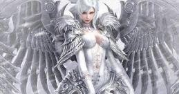 Revelation Original Tian Yu Original - Video Game