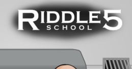 Riddle School 5 - Video Game