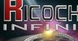 Ricochet Infinity - Video Game