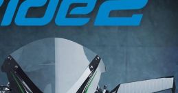 Ride 2 ライド 2 - Video Game