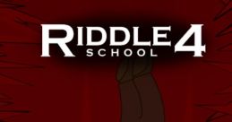 Riddle School 4 - Video Game