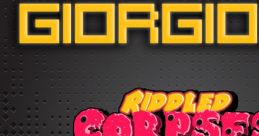 Riddled Corpses Original track and Arrangements Riddled Corpses EX - Video Game
