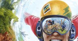 Riders Republic (Additional Game ) - Video Game Video game from Riders Republic (Additional Game ) for PS4, PS5, Windows,