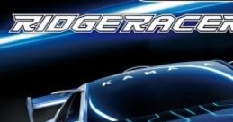 Ridge Racer (Vita) - Video Game Video game from Ridge Racer (Vita) for PS Vita. Uploaded by HighVoltage103.