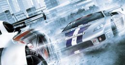 Ridge Racer 7 - direct audio (Arranged) - Video Game Video game from Ridge Racer 7 - direct audio (Arranged).