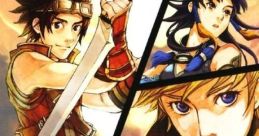Rezel Cross リゼルクロス 超傑交融 - Video Game Video game from Rezel Cross リゼルクロス 超傑交融 for PSP. Published by