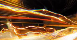 Ridge Racer Respect - Video Game