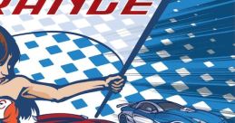 Ridge Racer Arrange 2013 - Video Game