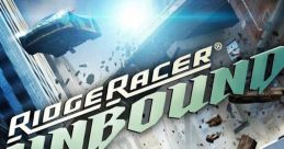 Ridge Racer Unbounded - Video Game