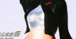 Ridge Racer 6 track (Looped) - Video Game
