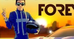 Ridge Racer Forever - Video Game