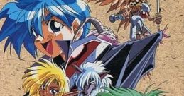 Rhyme Star ライムスター - Video Game