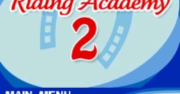 Riding Academy 2 Riding Academy - The Deciding Tournament - Video Game