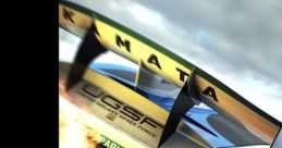 Ridge Racer Nitrous Mix #1 - Video Game