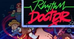 Rhythm Doctor Rhythm Doctor OST v0.11.5 - Video Game