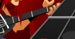 Riff Master Guitar Master - Video Game