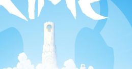 RiME - Video Game Video game from RiME.