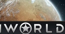 RimWorld - Video Game Video game from RimWorld for Windows. Published by Lindsay Audio Services (Steam) (2019).