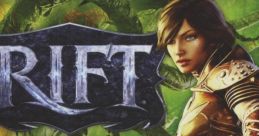 RIFT: Harmony Of The Planes Original - Video Game Video game from RIFT: Harmony Of The Planes Original for Windows.