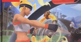 Ring Fit Adventure リングフィット アドベンチャー - Video Game