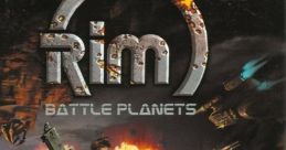 RIM: Battle Planets - Video Game