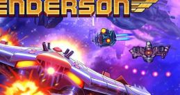 Rick Henderson リック・ヘンダーソン - Video Game