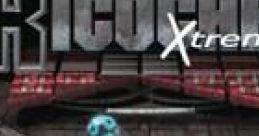 Ricochet Xtreme - Video Game