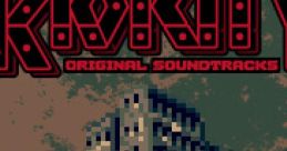 Riot City Original tracks ライオットシティ　オリジナル・サウンドトラック - Video Game Video game from Riot City Original