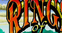 Rings of Power - Video Game