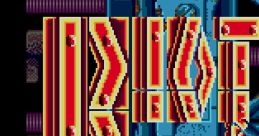 Riot City (System 16B) - Video Game