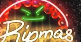 Ripmas - Video Game Video game from Ripmas. Published by SiIvaGunner (2017). Uploaded by haylee.