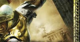 Rise and Fall: Civilizations at War track (by Jason Graves) Rise & Fall: Civilità in Guerra (Italian Title) - Video Game