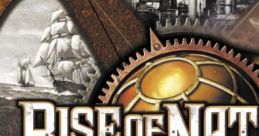 Rise of Nations - Video Game Video game from Rise of Nations.