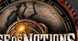 Rise of Nations Original - Video Game