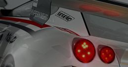 Ridge Racer 7 - Video Game