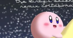 Rise of the Star - The Kirby's Adventure Remix Collaboration - Video Game