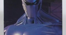 Rise of the Robots - Video Game