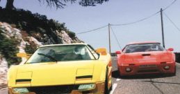 RIDGE RACER V Official Bootleg with DVD - Video Game
