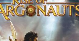 Rise of the Argonauts - Video Game