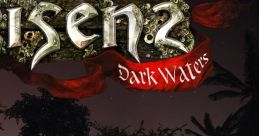 Risen 2: Dark Waters リズン2 ダークウォーター - Video Game