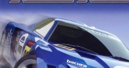 Ridge Racers 2 - Video Game