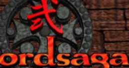 Riglordsaga 2 リグロードサーガ2 - Video Game