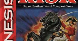 RISK - Video Game