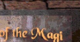 Rings of the Magi - Video Game