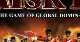 Risk II - Video Game