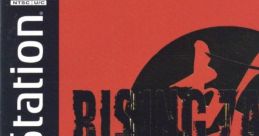 Rising Zan Rising Zan: The Samurai Gunman ライジング ザン ザ・サムライガンマン - Video Game
