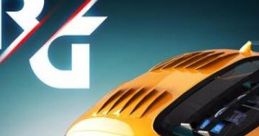 Rival Gears Racing - Video Game