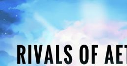 Rivals of Aether Special Tracks - Video Game
